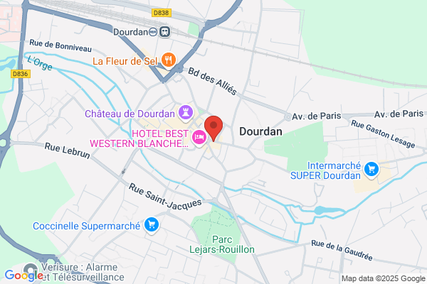 MAAF Assurances DOURDAN