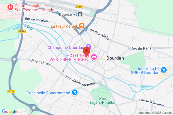 Optic 2000 - Opticien Dourdan