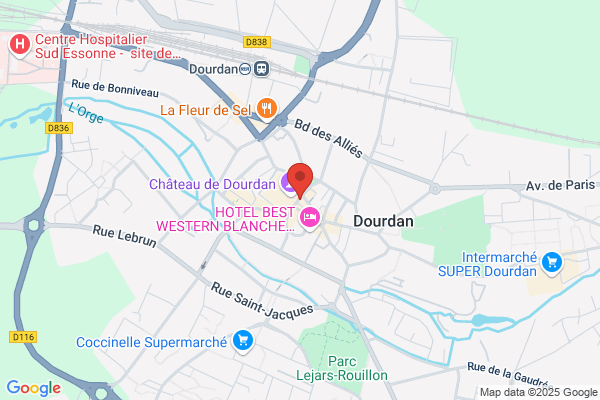 CPH Immobilier Dourdan