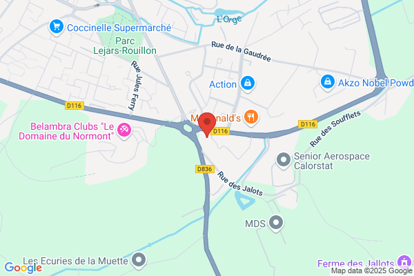 Dourdan Automobiles
