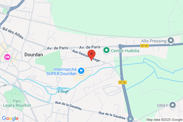 ENTREPRISE MYLLE