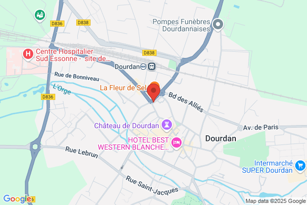 Expert comptable Dourdan - Hans & Associés - Cabinet Expertise Comptable
