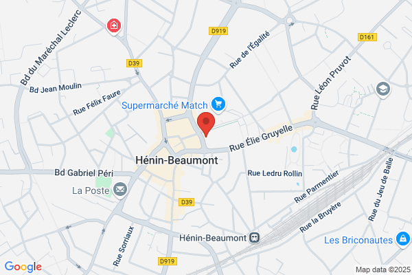 Matmut Assurances