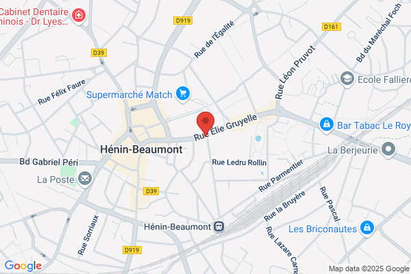 Actuel Immobilier
