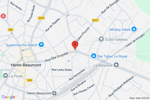 Ada Auto Location 2000 Franchise Independant