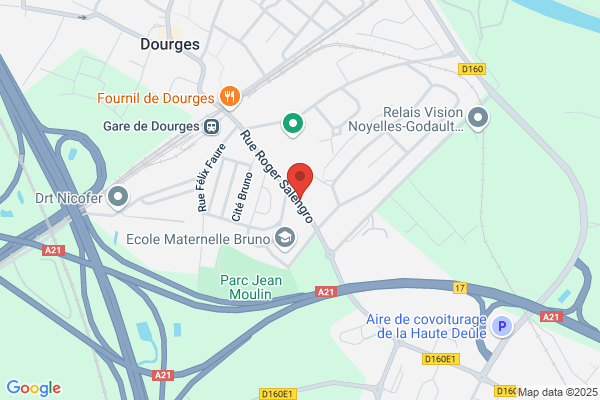 Ambulances Bonnet Dincq