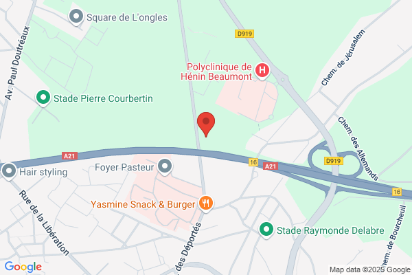 Amicale Des Sapeurs Pompiers