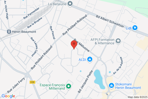 Association Sous Officiers De Reserve De Henin beaumont