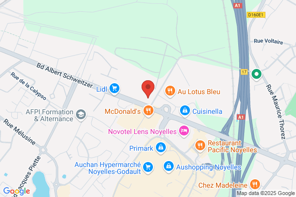 Au Coup De Ciseaux