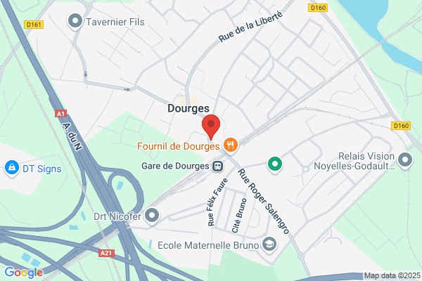 Au Decor De La Maison