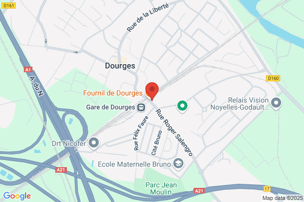 Auto Ecole Abbaye