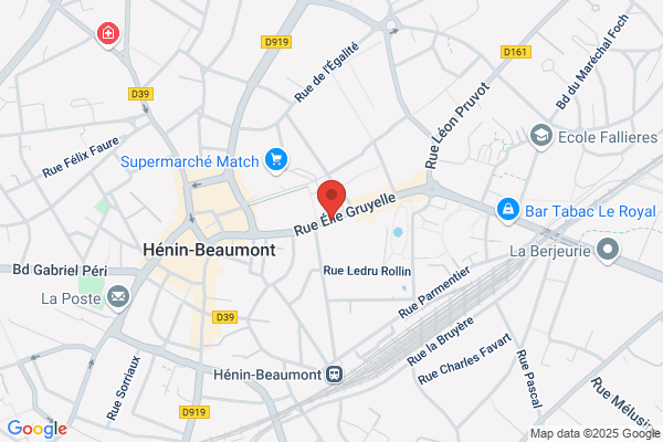 Auto Ecole J Verchelle