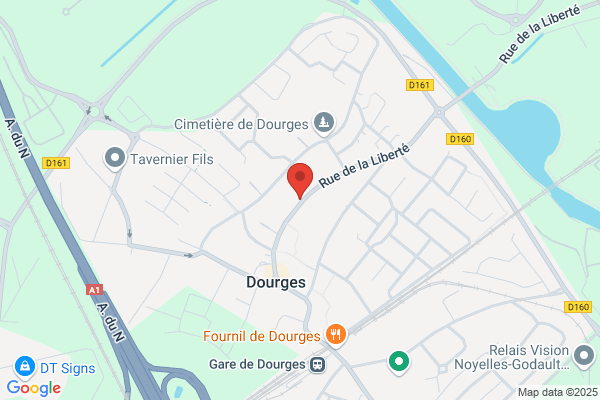 Aux Bouquets Ronds