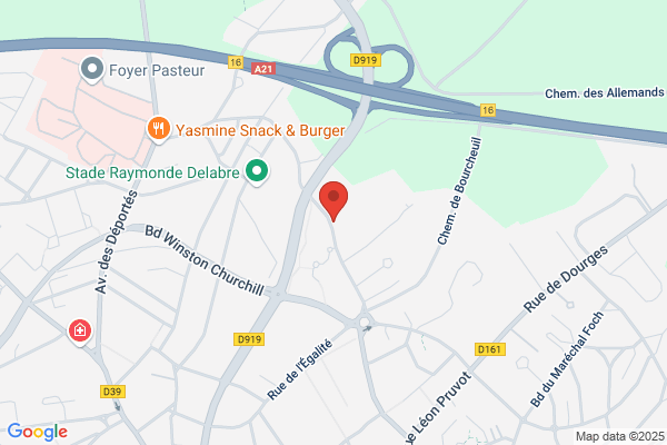 Bethencourt Georges