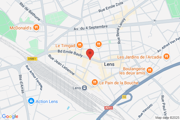 Blondeau Magasin