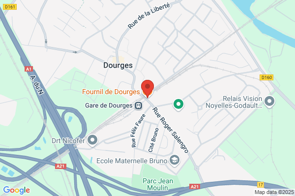 Boulangerie Patisserie Aux Deux Villes