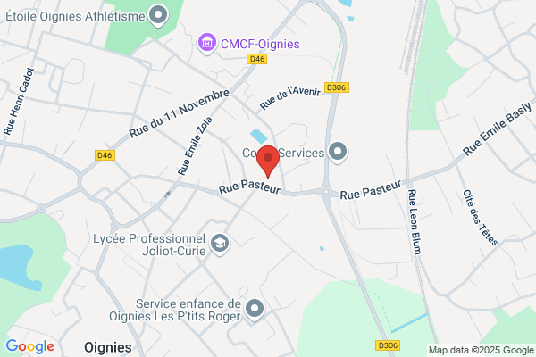 Cabinet De Kine Ricourt J Francois Et Ricourt sebastien
