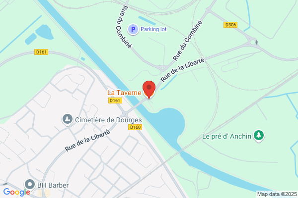 Cafe La Taverne