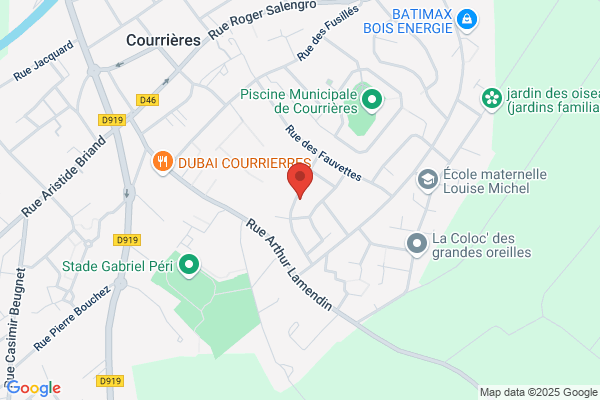 Cassoret Gilles