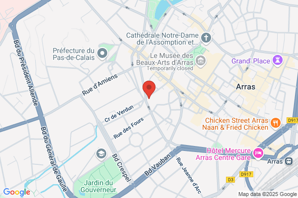 Cgapac Centre De Gestion Agree Pour Artisans et Commercants