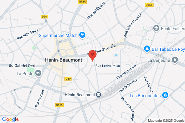 Clinique Veterinaire Saint Roch Des Docteurs Asseman et marechal