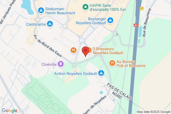 Courtepaille