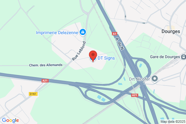 D T Entreprises