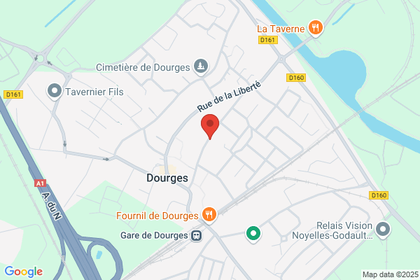 Defrancq Agnes Infirmiere Dom