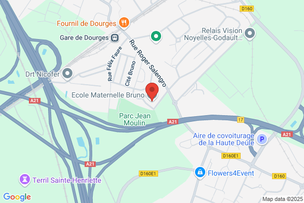 Ecole Primaire Bruno