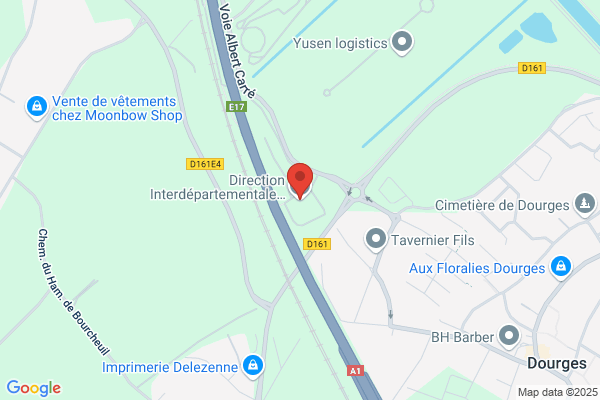 Equipement Subdivision Entretien Des Autoroutes Sea