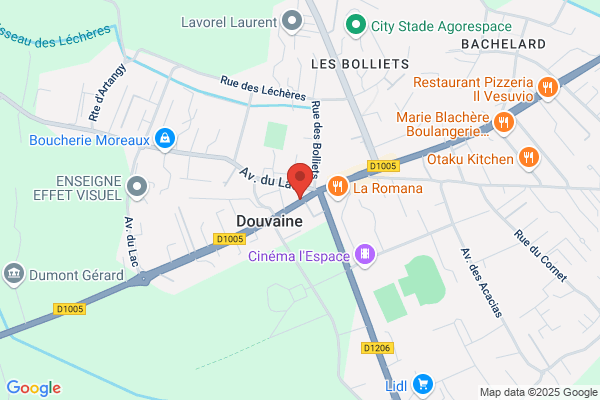 Amplifon Audioprothésiste Douvaine