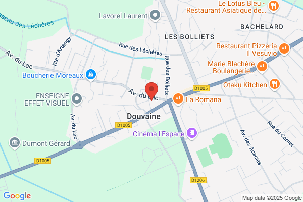 La Poste