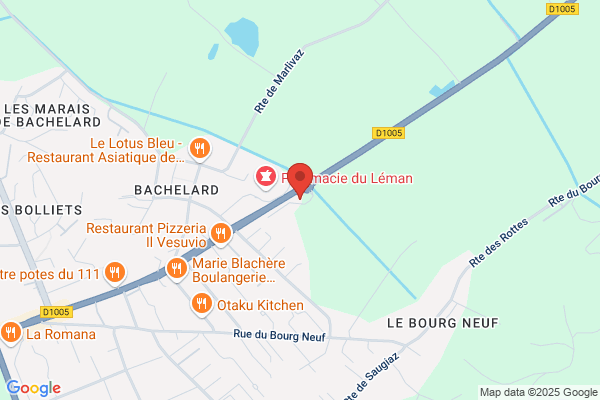 MMA Assurances DOUVAINE