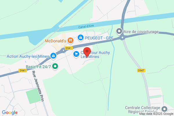 Optique Beaurain
