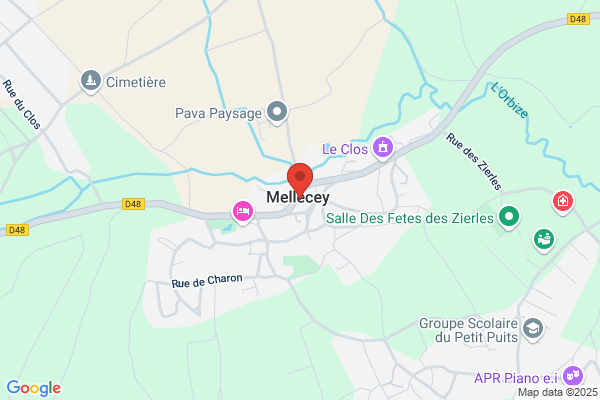 La Poste Relais