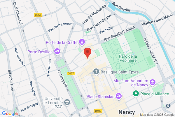 La Poste Relais