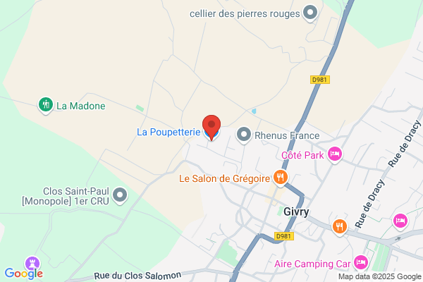 La Poupetterie