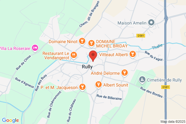 domaine de cardon