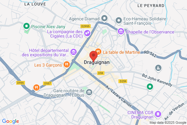Agence Centre Immobilier Saint Michel