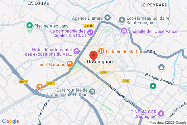 Agence Ferran