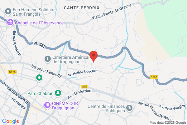 Cercle Militaire Mixte Garnison