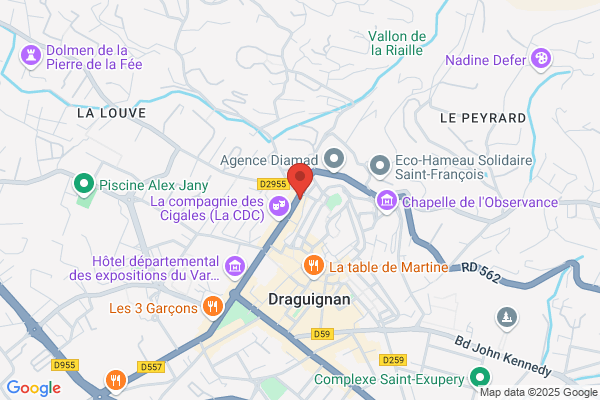 Adequation Sarl