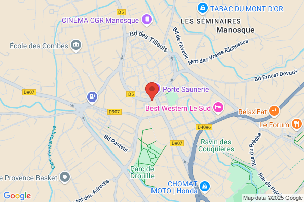 Editions Du Sud Est