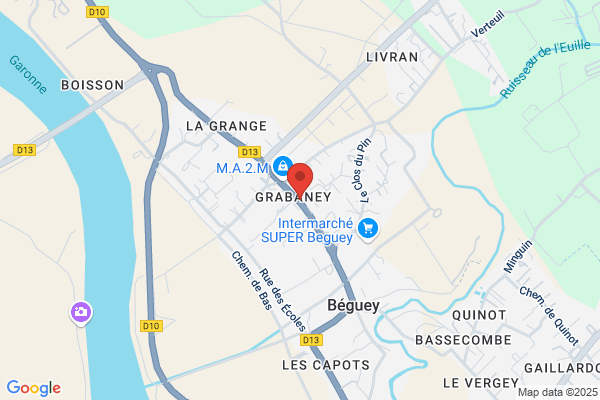 Agence Mcf Voyages