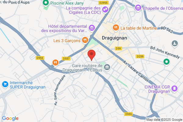 Atelier De La Tour