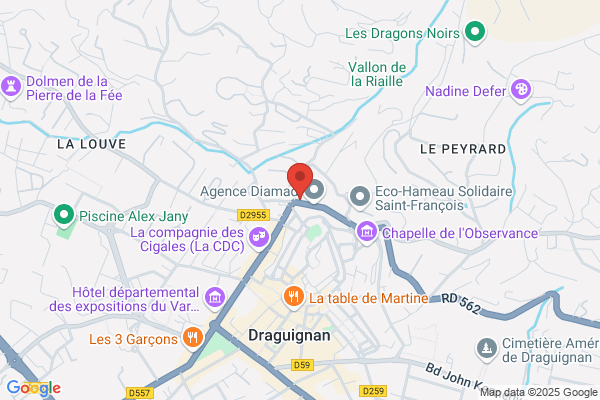 Association Crematiste Draguignan