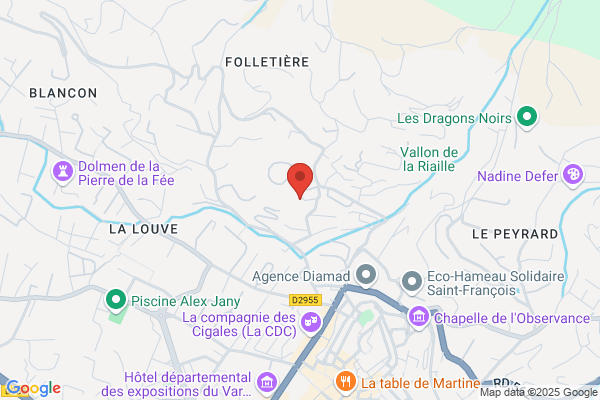 Cedis Centre Departemental Insertion Sociale