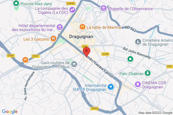 MAAF Assurances DRAGUIGNAN
