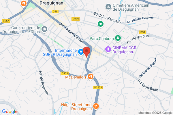 Continent Assurances Darrigade Ph Agt General