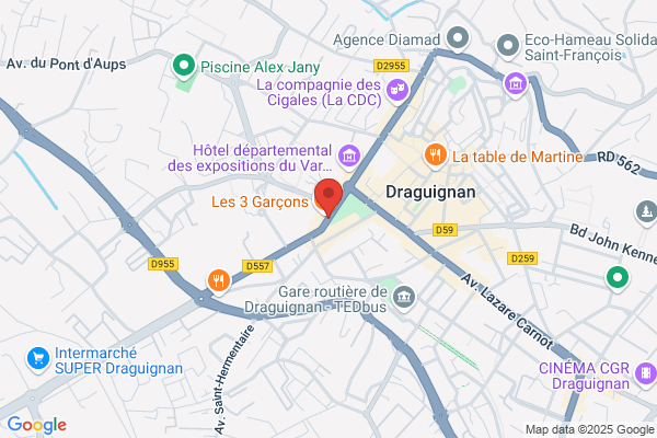 La Poste - Centre d’examen du code de la route